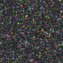 World at epoch 20000