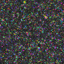 World at epoch 20000