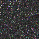 World at epoch 20000