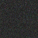 World at epoch 0