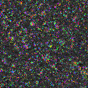 World at epoch 20000