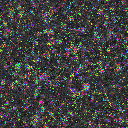 World at epoch 20000