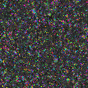 World at epoch 20000