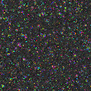 World at epoch 20000