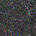 World at epoch 20000