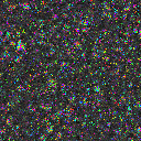World at epoch 20000