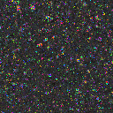 World at epoch 20000