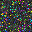 World at epoch 20000