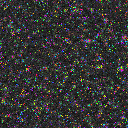 World at epoch 3000
