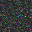 World at epoch 4000