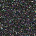 World at epoch 6000