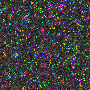 World at epoch 20000