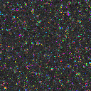 World at epoch 20000