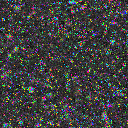World at epoch 20000