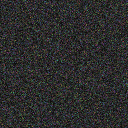 World at epoch 0