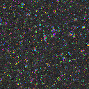 World at epoch 20000