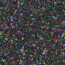 World at epoch 20000