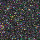 World at epoch 20000