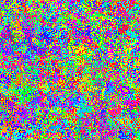 World at epoch 11000