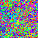 World at epoch 12000