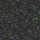 World at epoch 20000