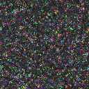 World at epoch 20000