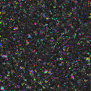 World at epoch 2000