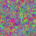 World at epoch 14000