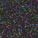World at epoch 4000