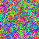 World at epoch 15000