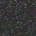 World at epoch 20000
