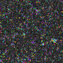 World at epoch 6000