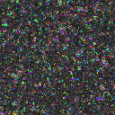 World at epoch 20000