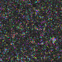 World at epoch 7000