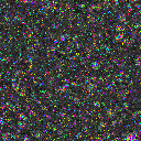 World at epoch 20000