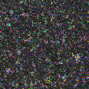 World at epoch 9000