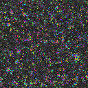 World at epoch 10000