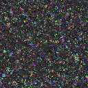 World at epoch 11000