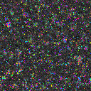 World at epoch 12000