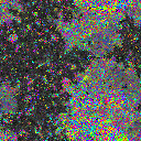 World at epoch 12900