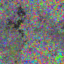 World at epoch 13000