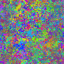 World at epoch 19000