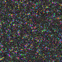 World at epoch 20000