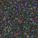 World at epoch 20000