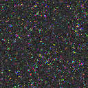World at epoch 20000