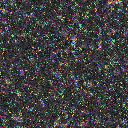 World at epoch 20000