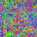 World at epoch 20000