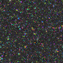 World at epoch 20000