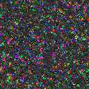 World at epoch 20000