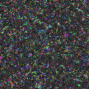 World at epoch 20000